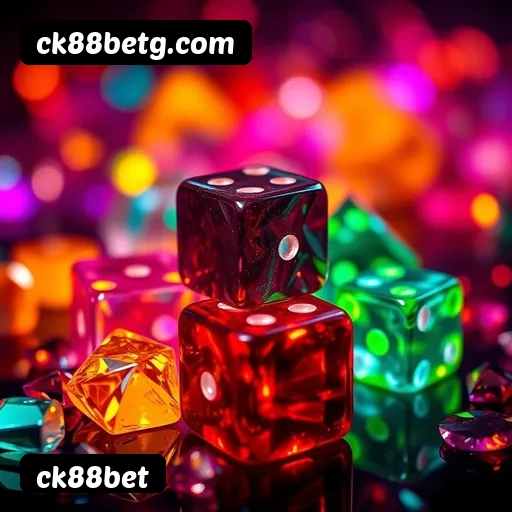 Guia visual quadrado da instalação APK ck88bet