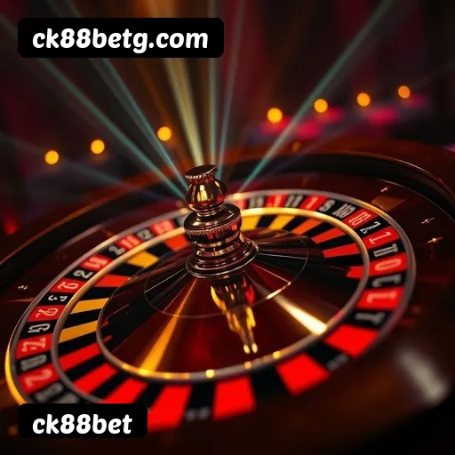 App Mobile ck88bet - Jogue em Qualquer Lugar no Seu Smartphone