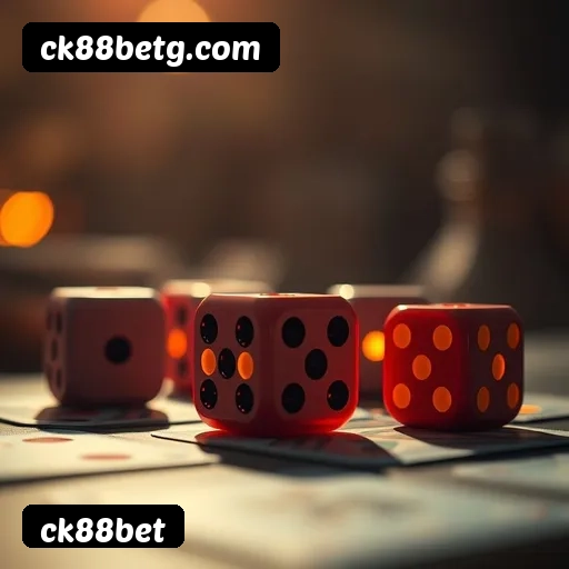 Benefícios do Login ck88bet - Bônus e Vantagens Exclusivas