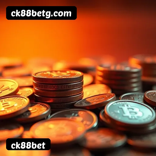 Sistema de Segurança Avançado ck88bet - Criptografia e Proteção