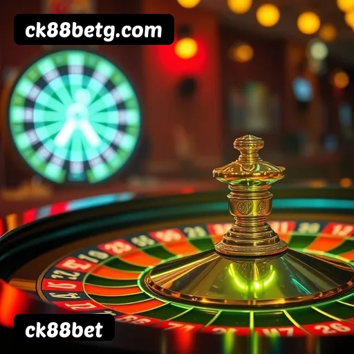Jogos de Mesa Premium ck88bet - Blackjack, Roleta, Baccarat