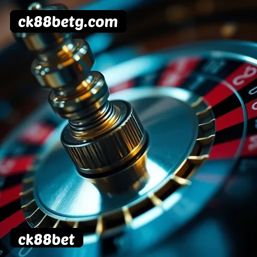 Prévia de conteúdo do canal Telegram ck88bet
